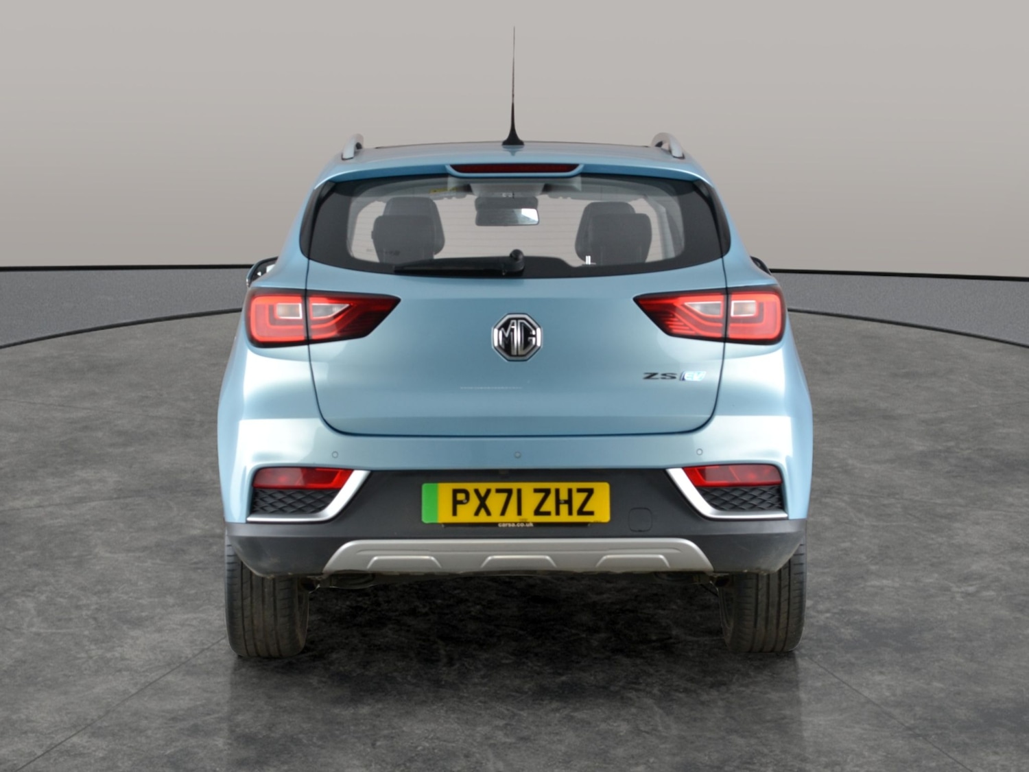 Used MG MG ZS 2021 for sale - 76960517: Photo 12