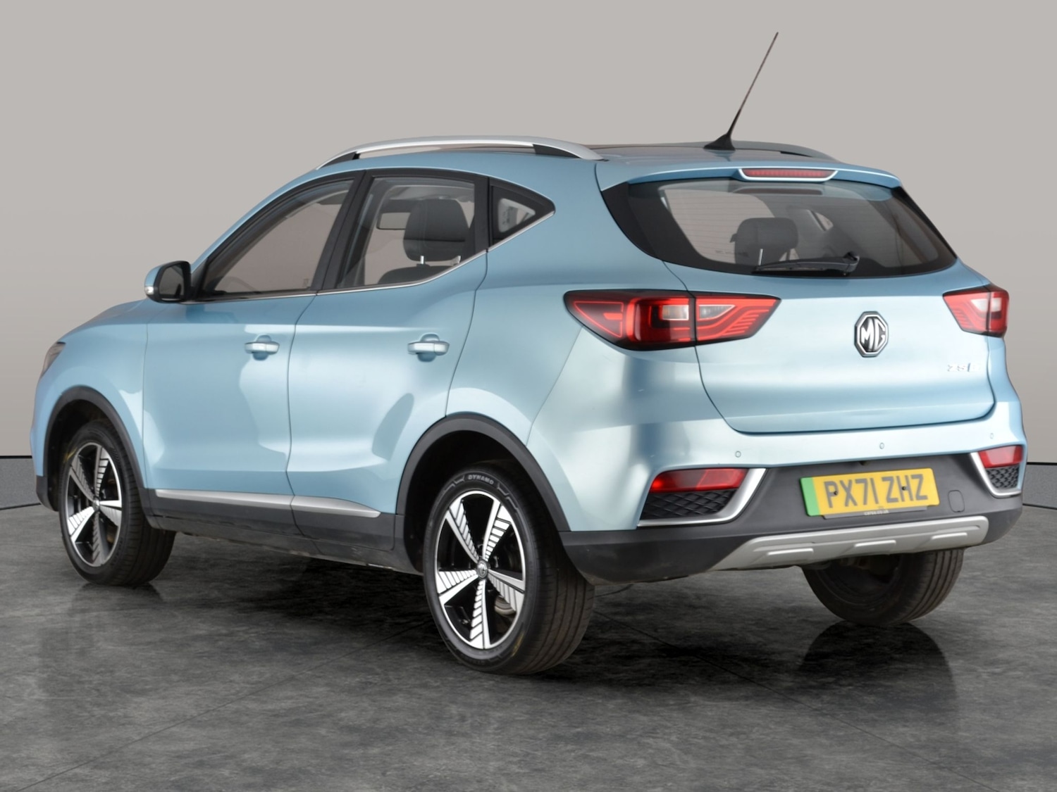 Used MG MG ZS 2021 for sale - 76960517: Photo 13