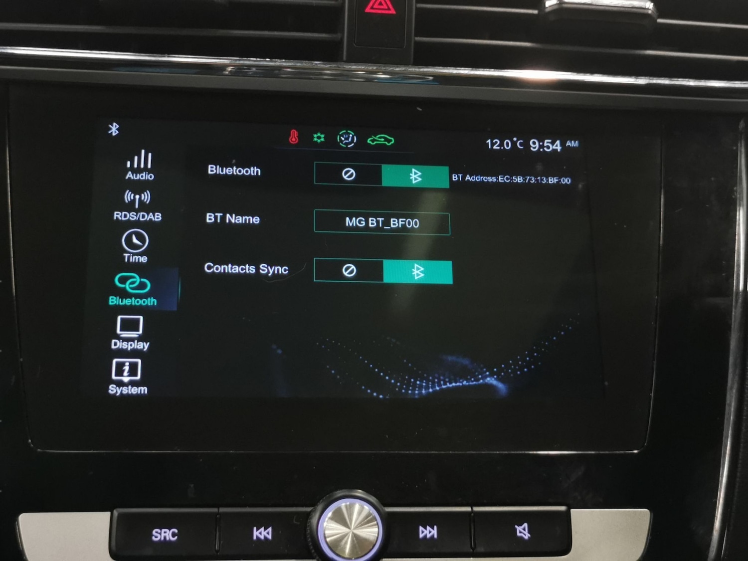 Used MG MG ZS 2021 for sale - 76960517: Photo 16