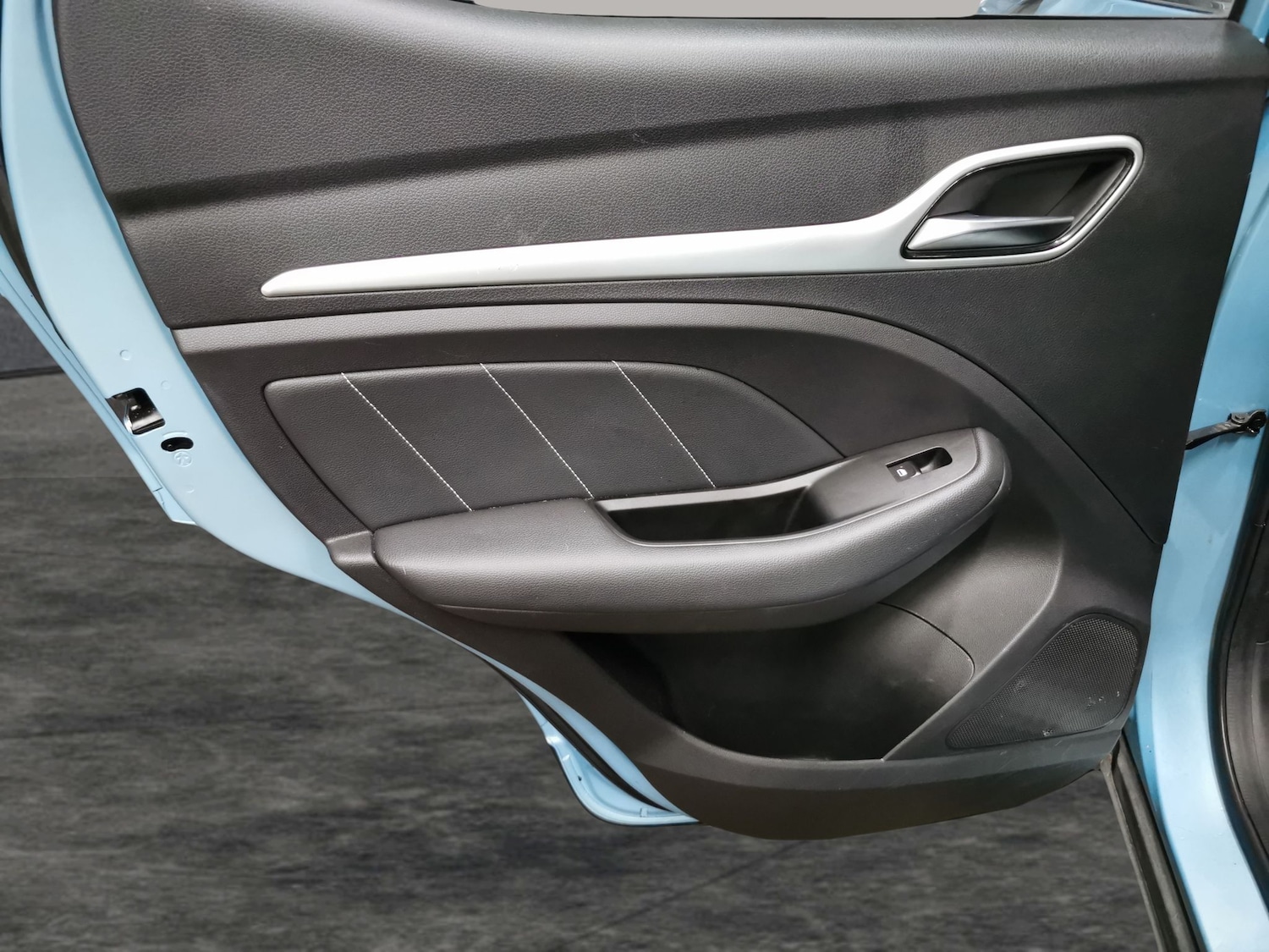 Used MG MG ZS 2021 for sale - 76960517: Photo 27