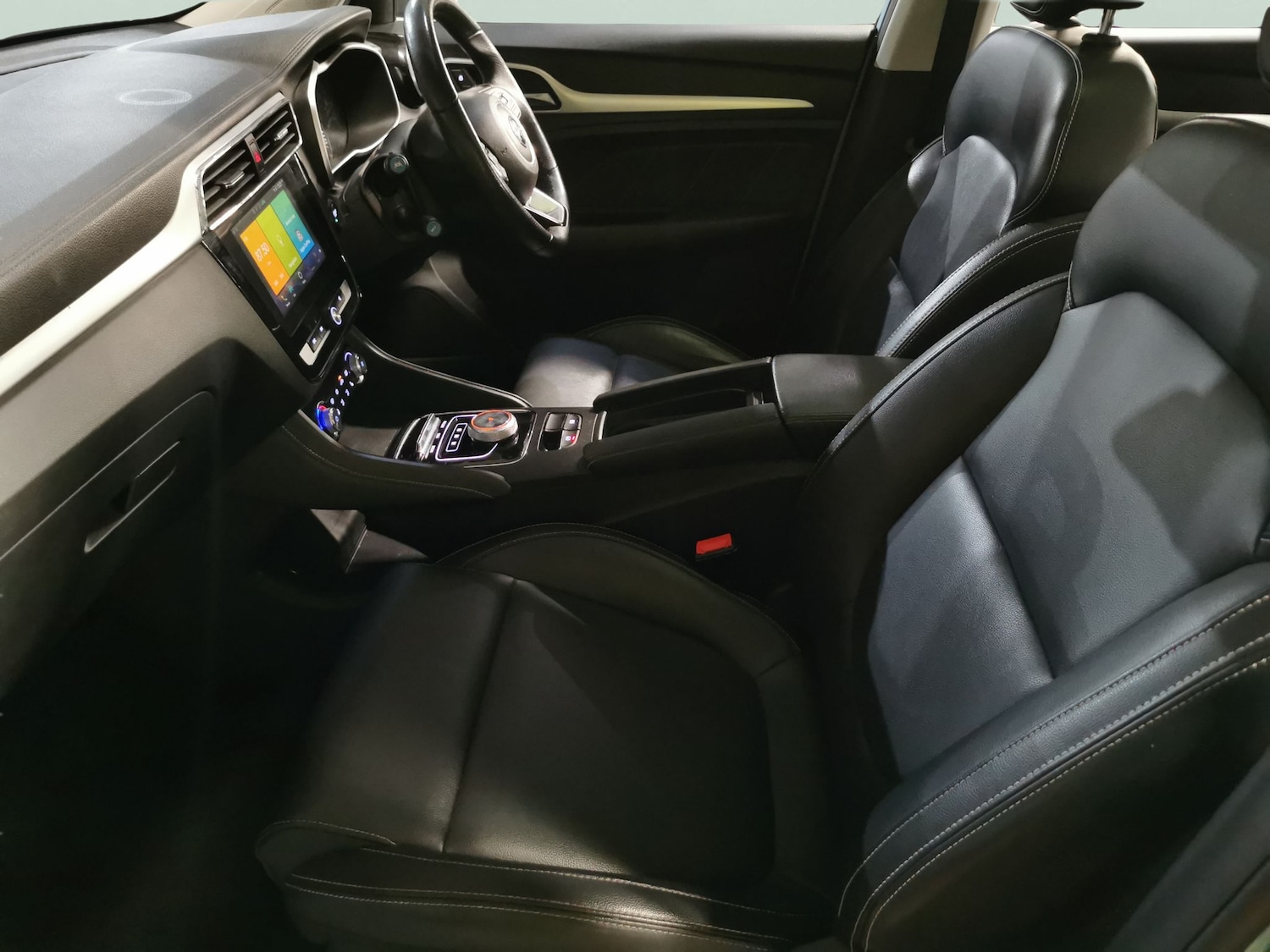 Used MG MG ZS 2021 for sale - 76960517: Photo 4