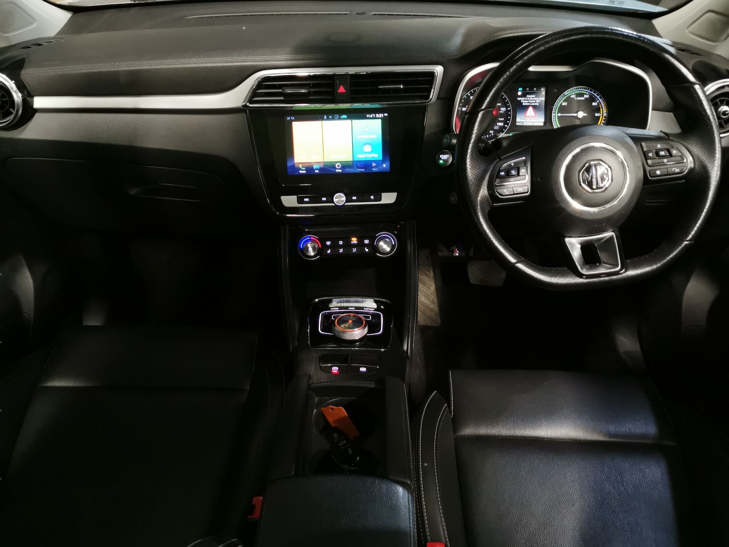 Used MG MG ZS 2021 for sale - 76960517: Photo 8