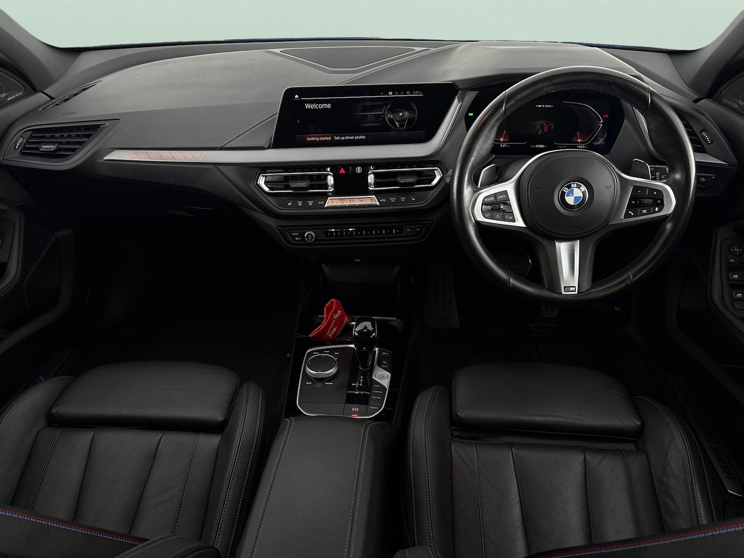 Used BMW 1 Series 2022 for sale - 76028716: Photo 10