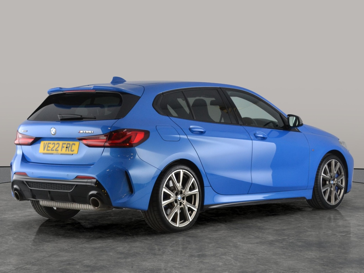 Used BMW 1 Series 2022 for sale - 76028716: Photo 14