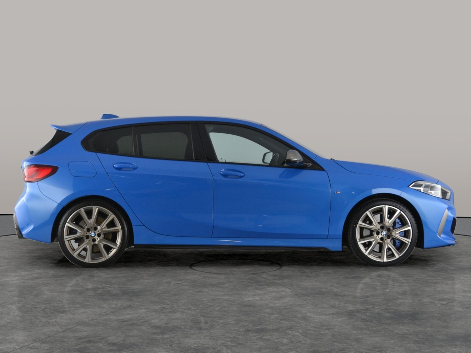 Used BMW 1 Series 2022 for sale - 76028716: Photo 15