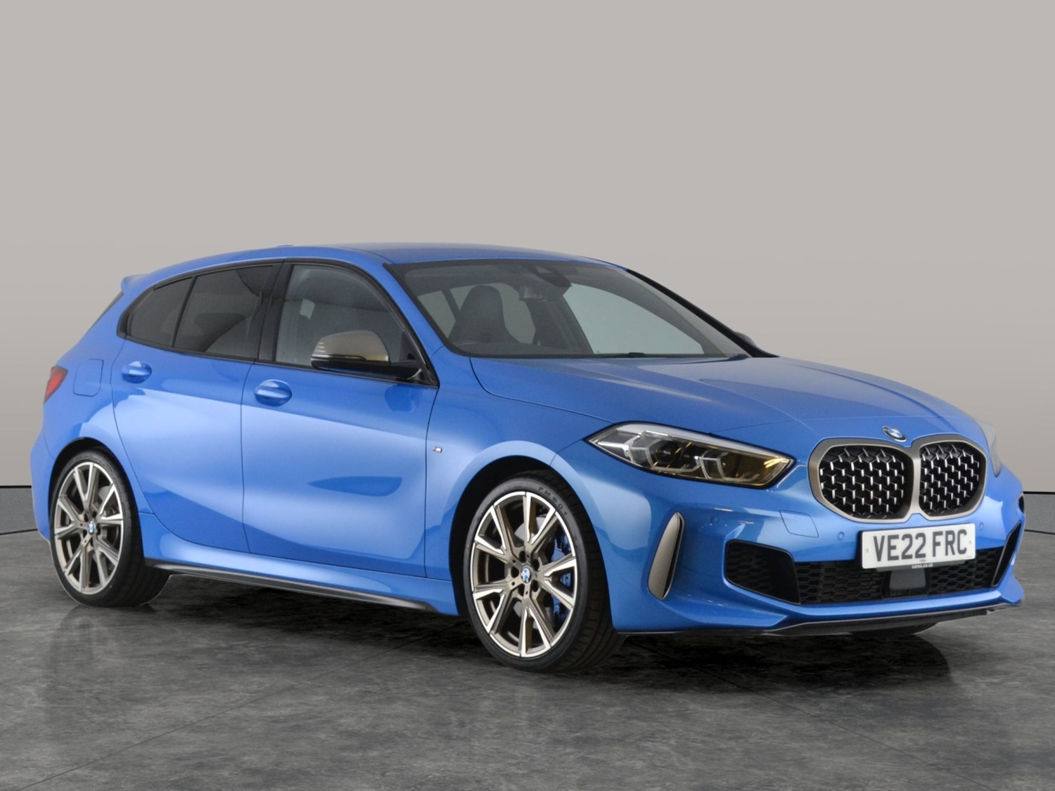 Used BMW 1 Series 2022 for sale - 76028716: Photo 16