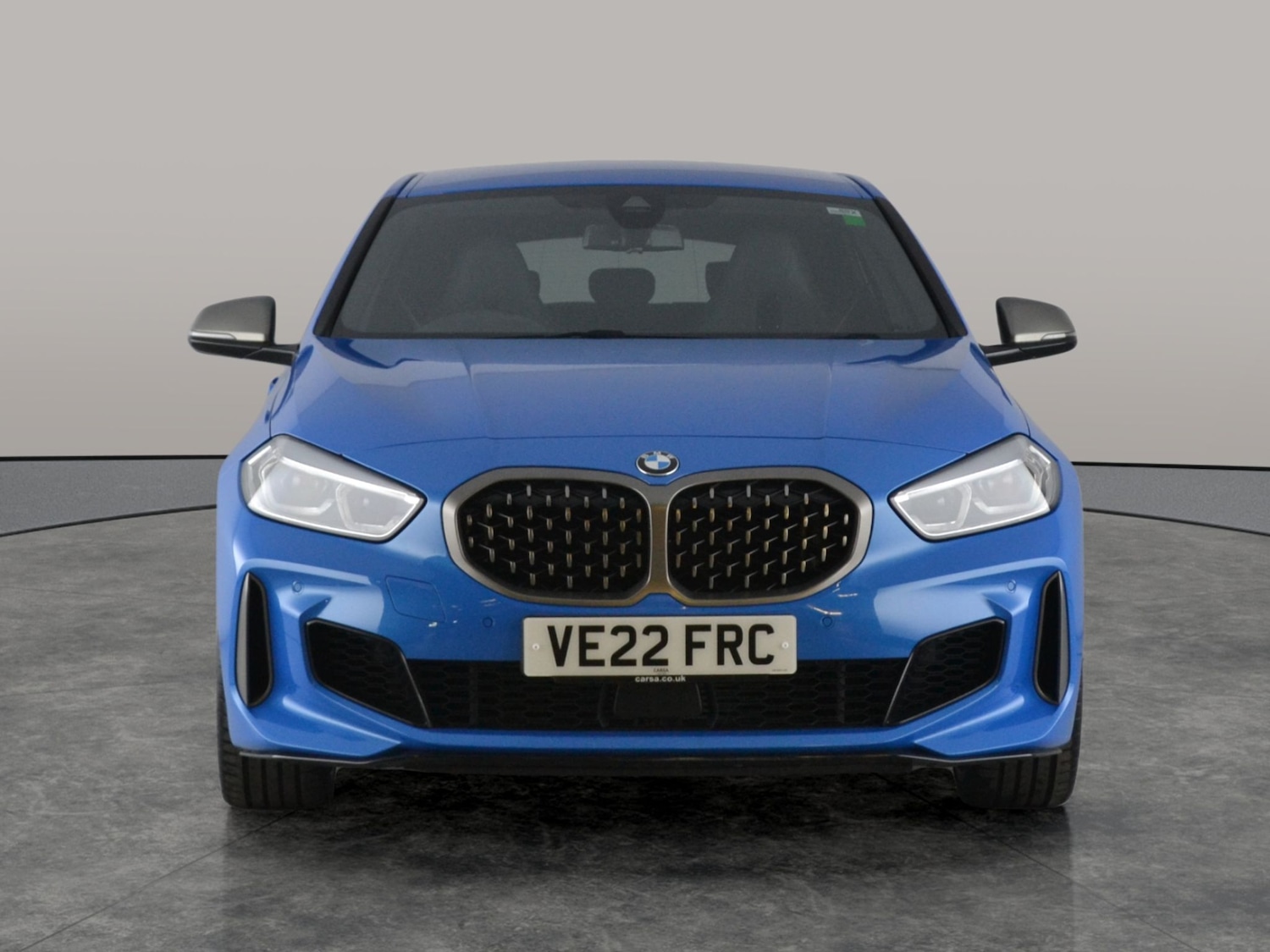 Used BMW 1 Series 2022 for sale - 76028716: Photo 17