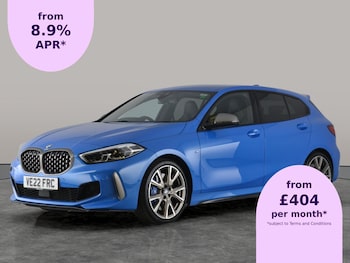 BMW - 1 Series