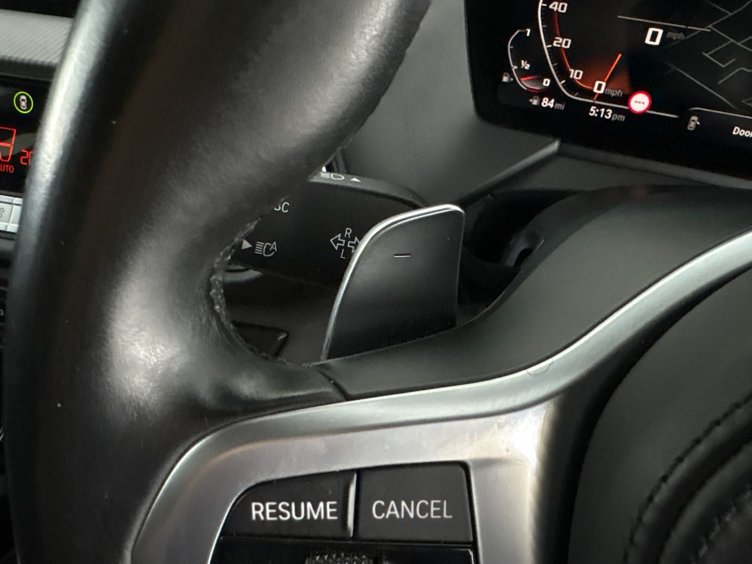 Used BMW 1 Series 2022 for sale - 76028716: Photo 23