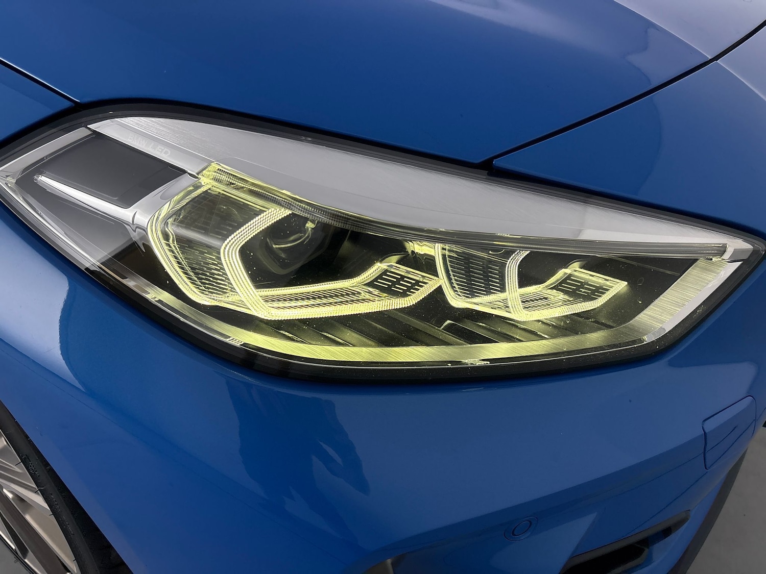 Used BMW 1 Series 2022 for sale - 76028716: Photo 35