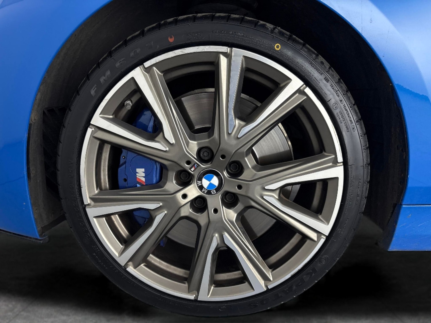 Used BMW 1 Series 2022 for sale - 76028716: Photo 38