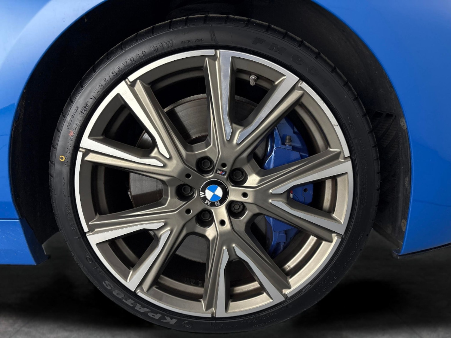 Used BMW 1 Series 2022 for sale - 76028716: Photo 39