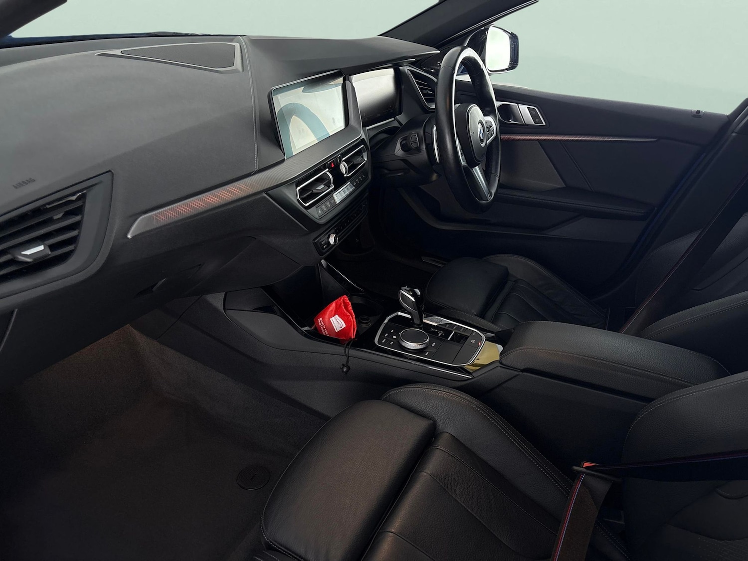 Used BMW 1 Series 2022 for sale - 76028716: Photo 4