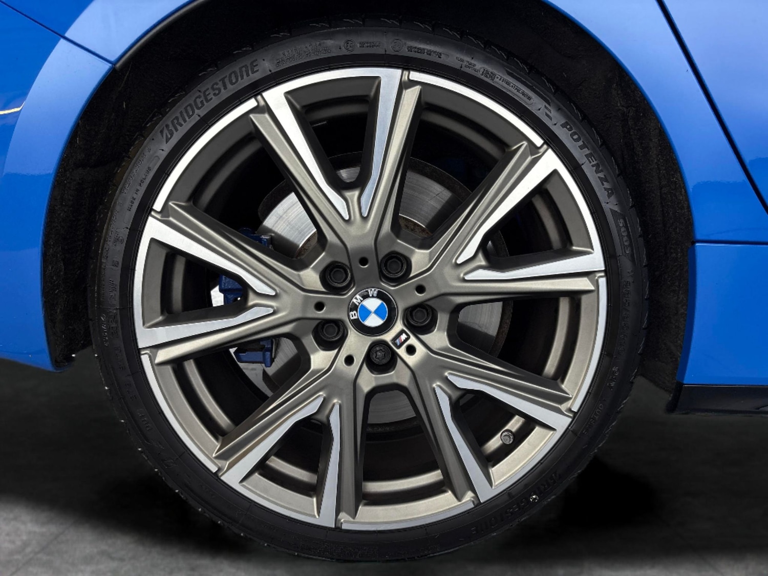 Used BMW 1 Series 2022 for sale - 76028716: Photo 40