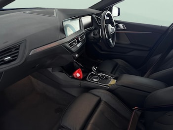 Used BMW 1 Series 2022 for sale - 76028716: Photo 4