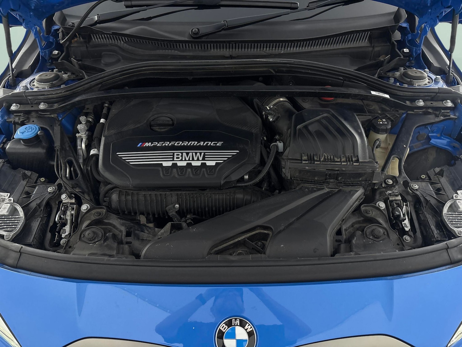 Used BMW 1 Series 2022 for sale - 76028716: Photo 50