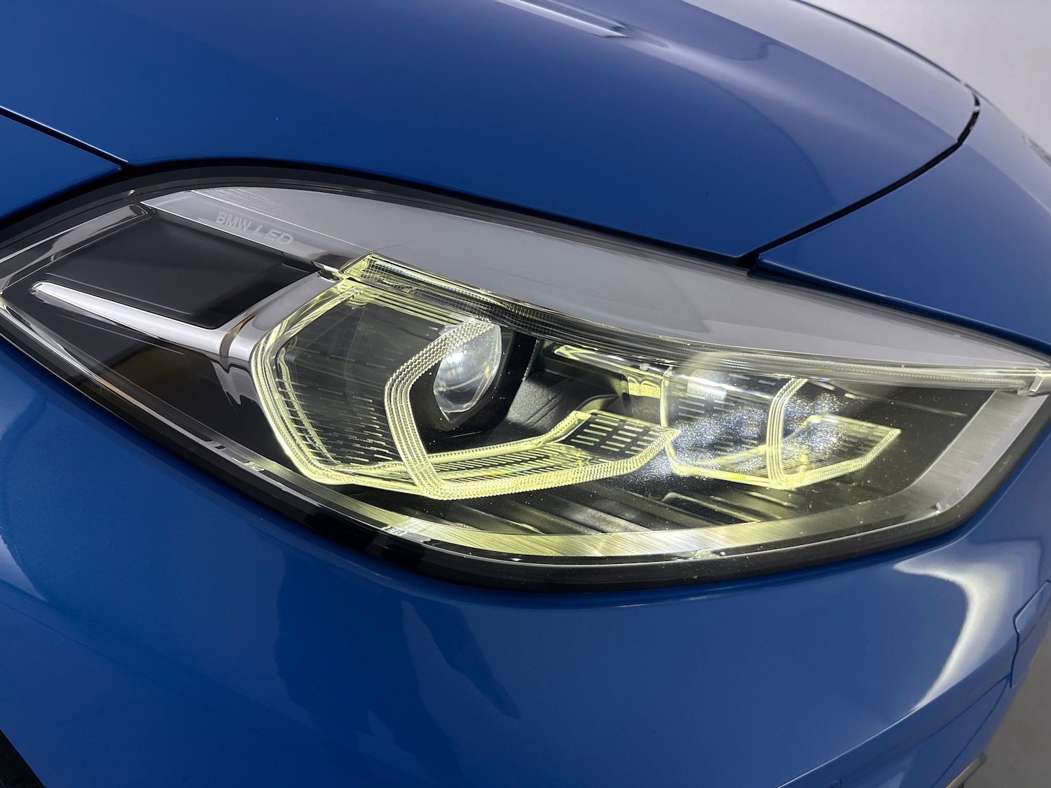 Used BMW 1 Series 2022 for sale - 76028716: Photo 7
