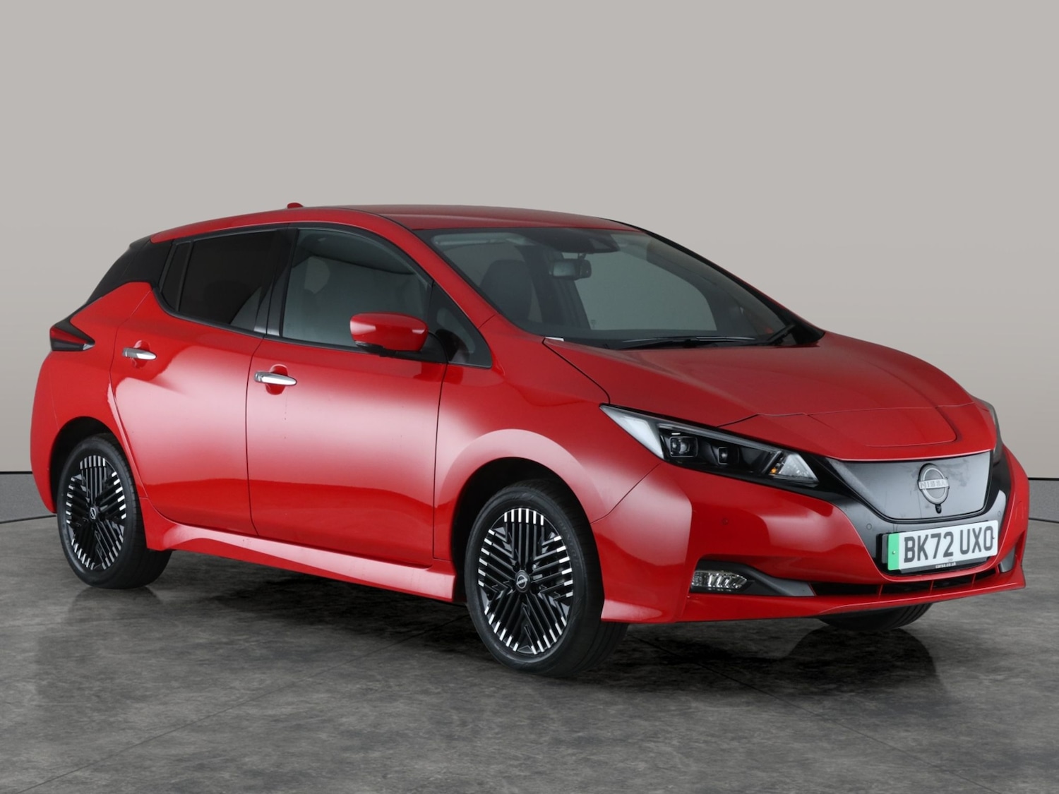 Used Nissan Leaf 2022 for sale - 76540404: Photo 11