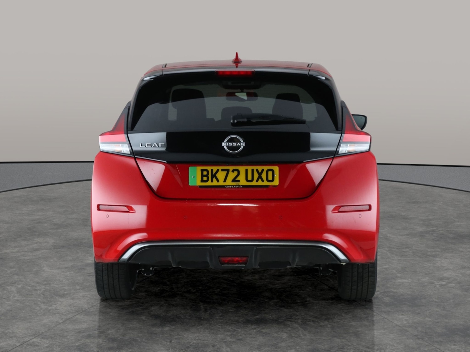 Used Nissan Leaf 2022 for sale - 76540404: Photo 14