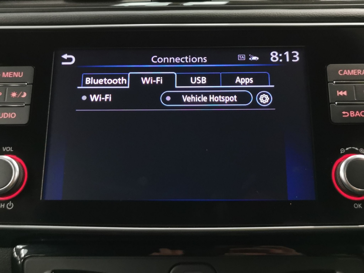 Used Nissan Leaf 2022 for sale - 76540404: Photo 17