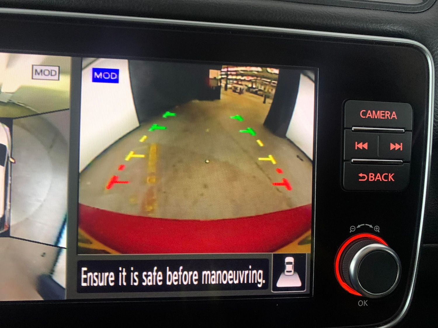 Used Nissan Leaf 2022 for sale - 76540404: Photo 8