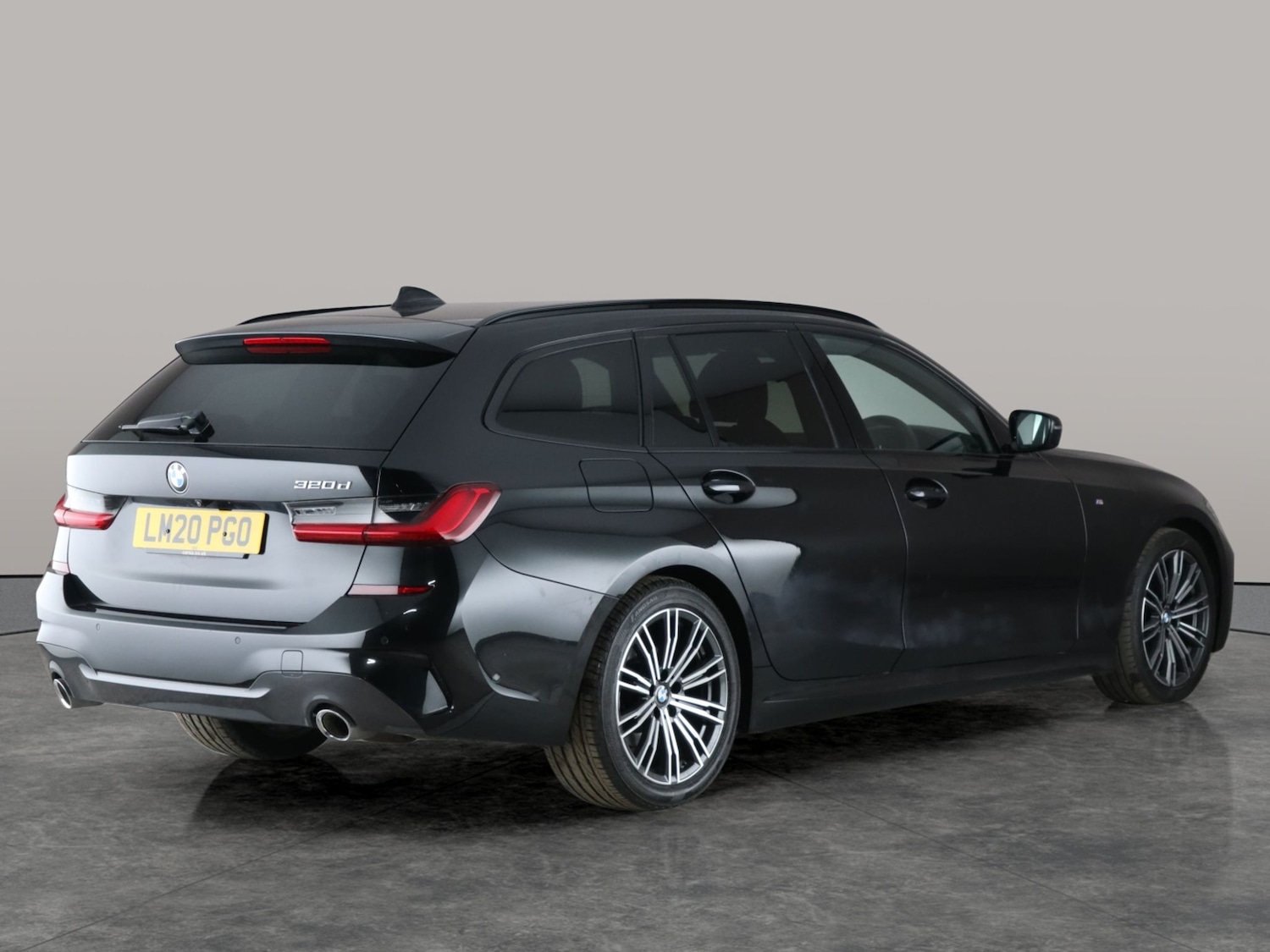 Used BMW 3 Series 2020 for sale - 77241332: Photo 10