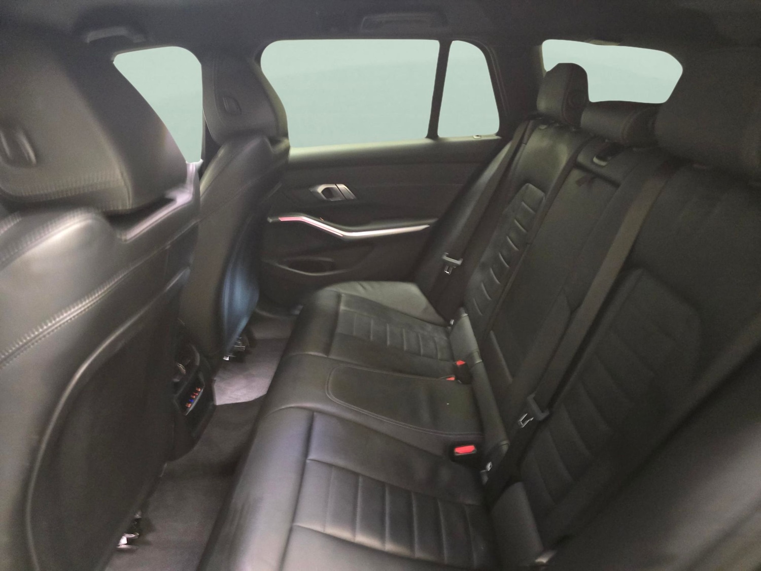 Used BMW 3 Series 2020 for sale - 77241332: Photo 26