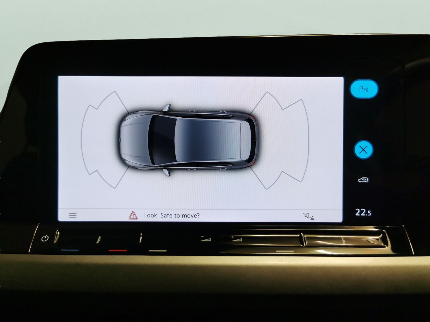 Used Volkswagen Golf 2023 for sale - 77347396: Photo 14