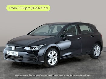 Used Volkswagen Golf undefined for sale - 77347396: Photo