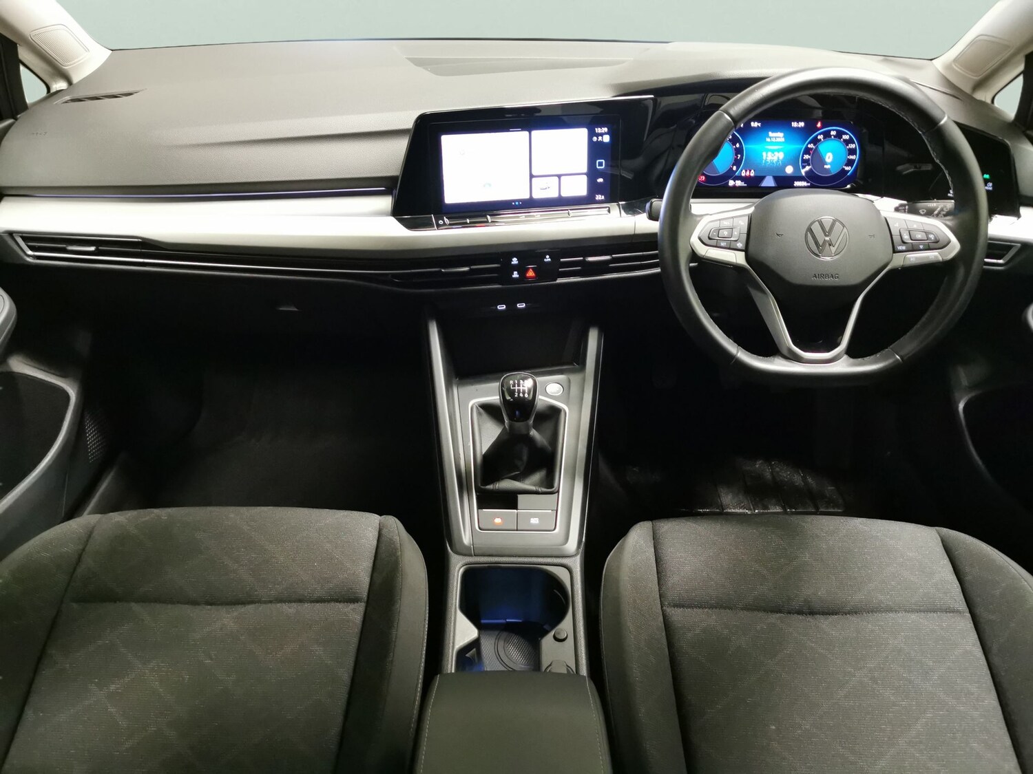 Used Volkswagen Golf 2023 for sale - 77347396: Photo 6