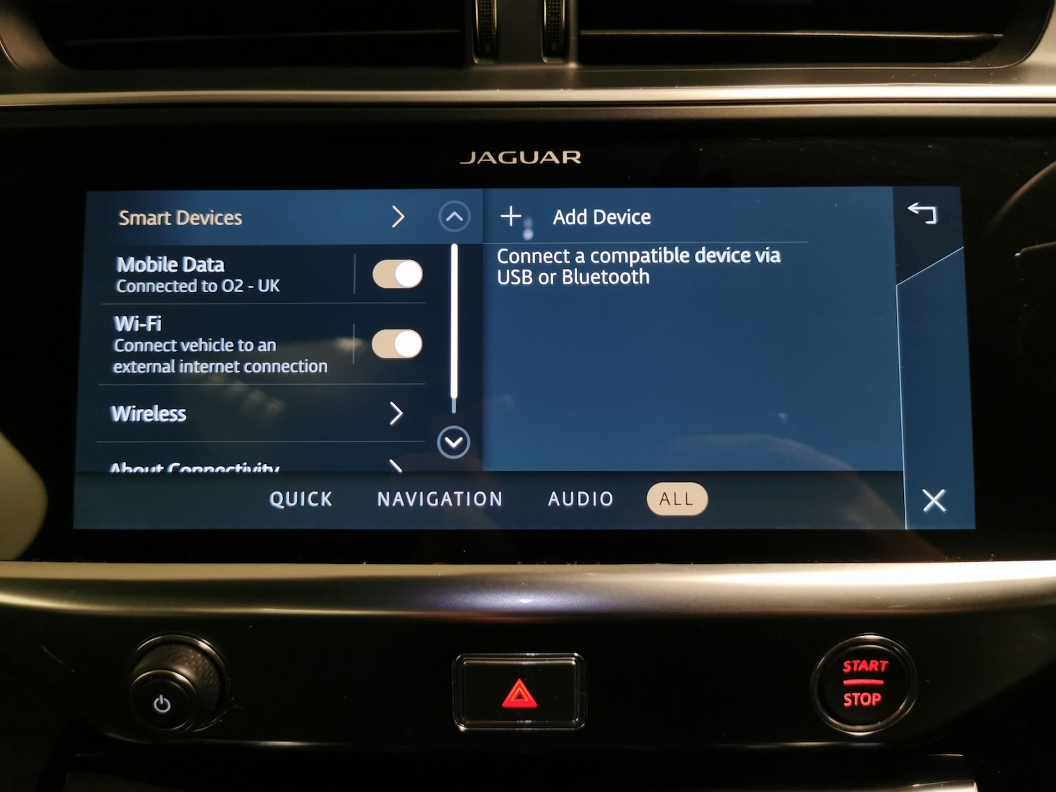 Used Jaguar I-Pace 2024 for sale - 76668763: Photo 19