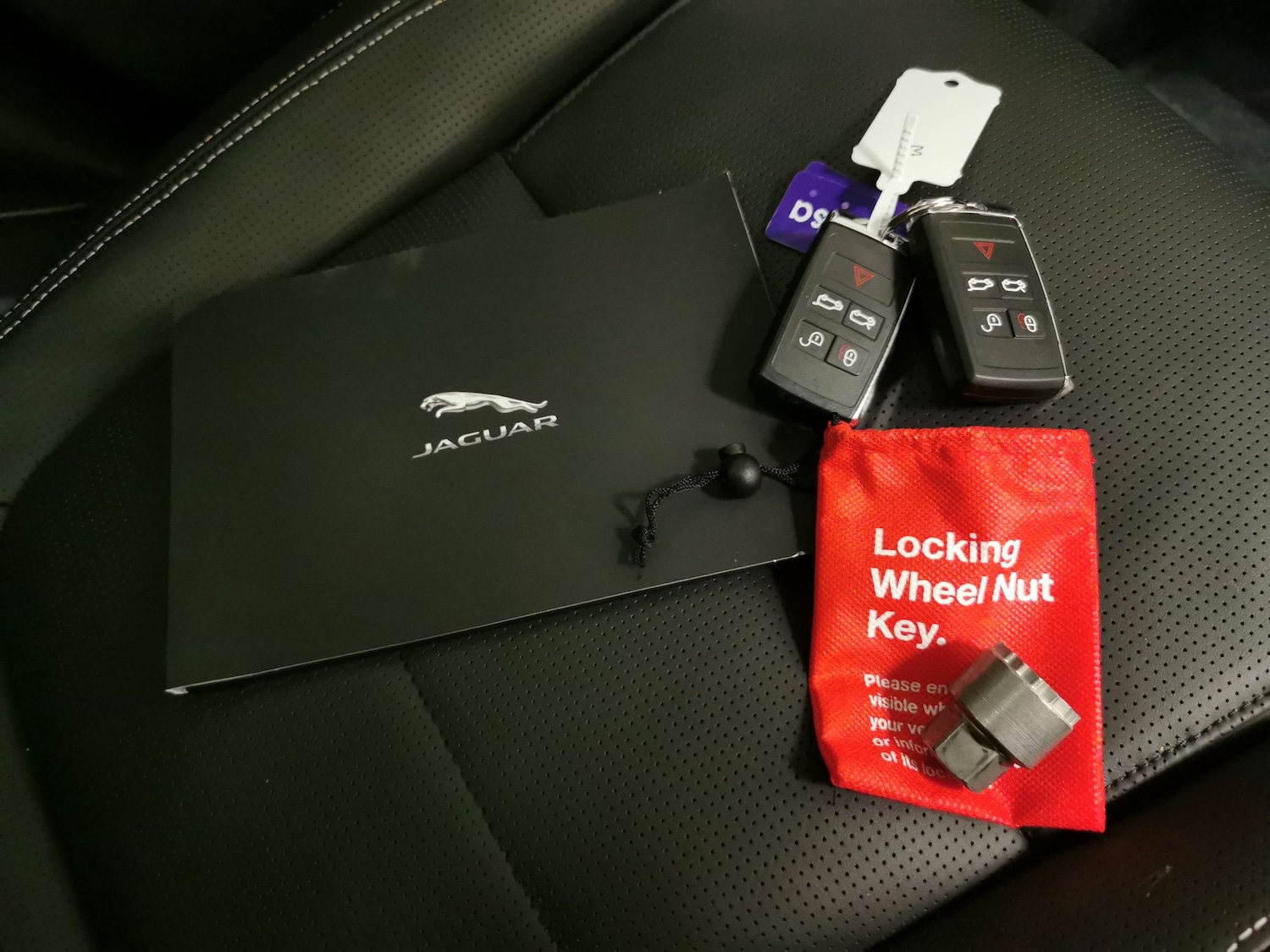 Used Jaguar I-Pace 2024 for sale - 76668763: Photo 37