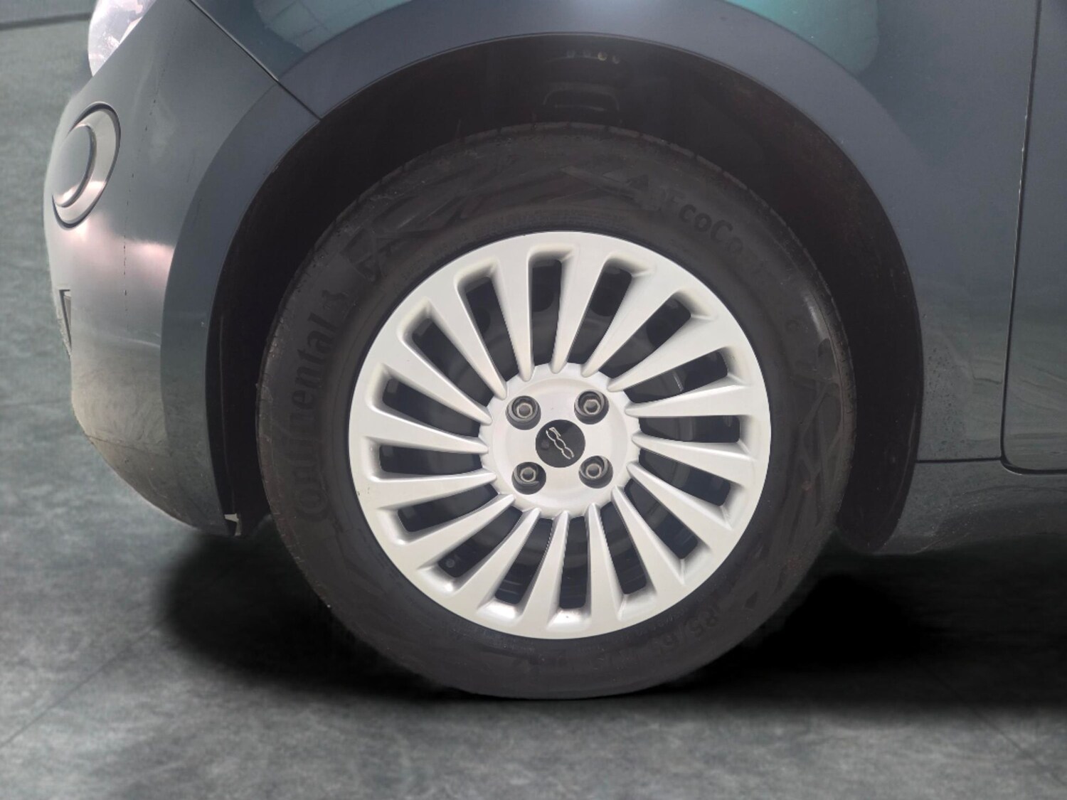 Used Fiat 500 2022 for sale - 77691319: Photo 22