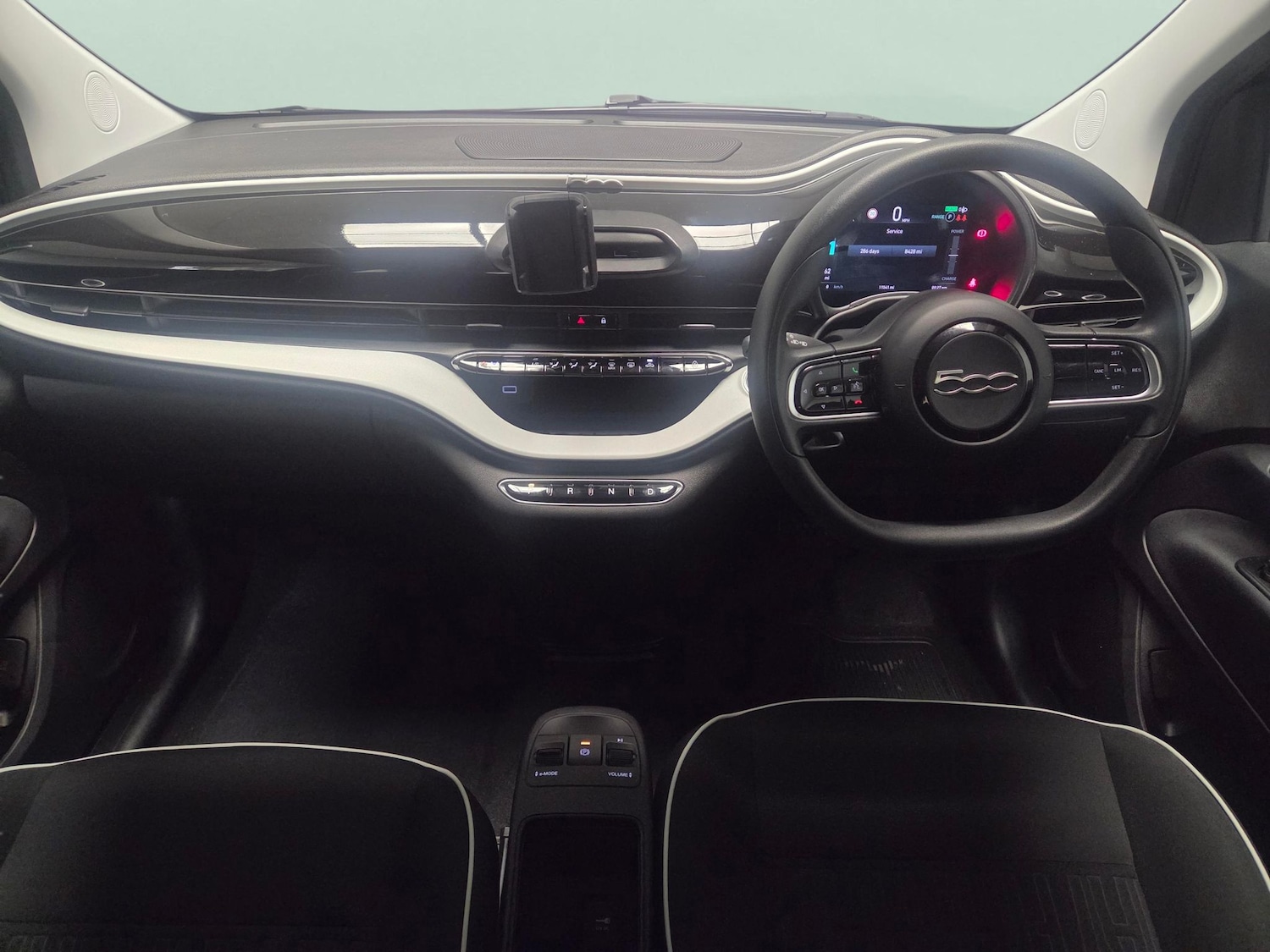 Used Fiat 500 2022 for sale - 77691319: Photo 5