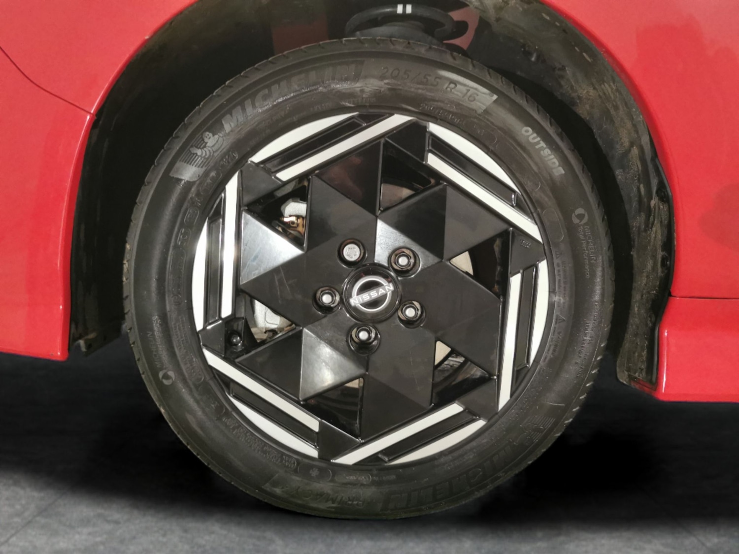 Used Nissan Leaf 2022 for sale - 77071346: Photo 20