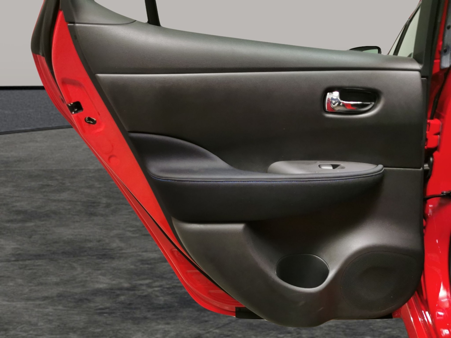 Used Nissan Leaf 2022 for sale - 77071346: Photo 25