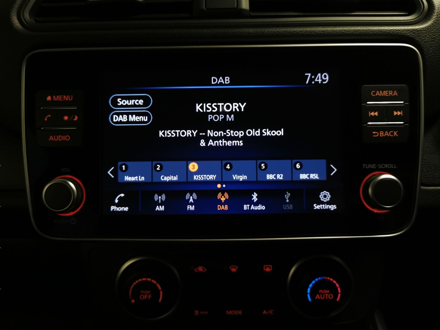 Used Nissan Leaf 2022 for sale - 77071346: Photo 6