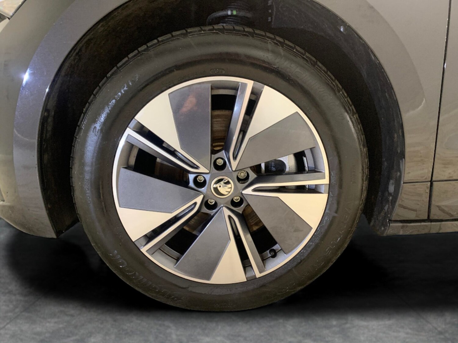 Used Skoda Enyaq 2024 for sale - 77711075: Photo 25