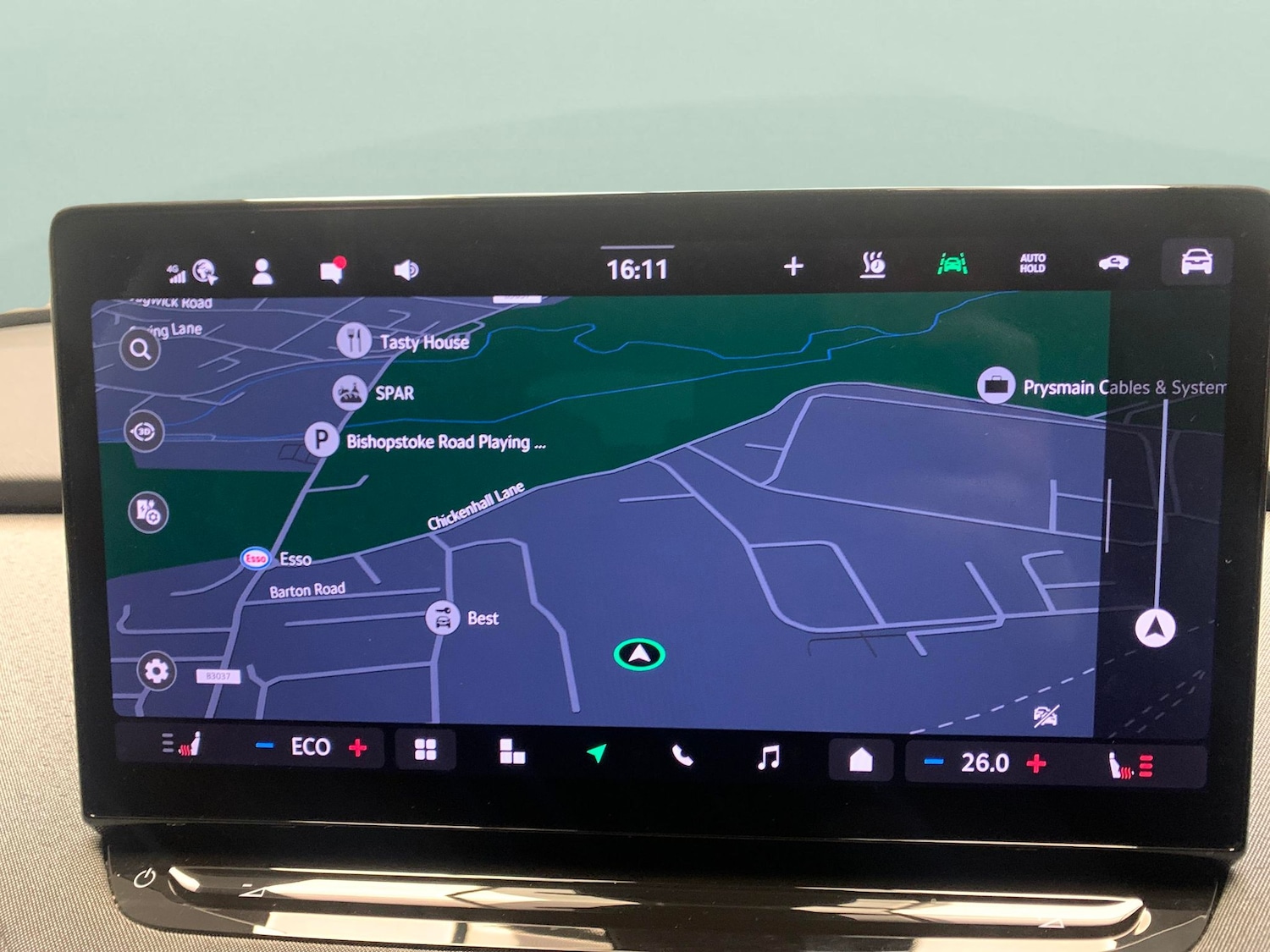 Used Skoda Enyaq 2024 for sale - 77711075: Photo 7