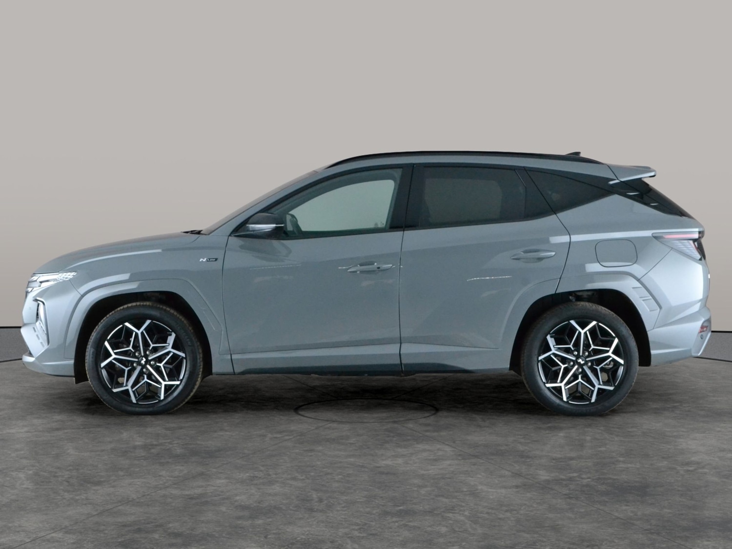 Used Hyundai TUCSON 2023 for sale - 78055556: Photo 12