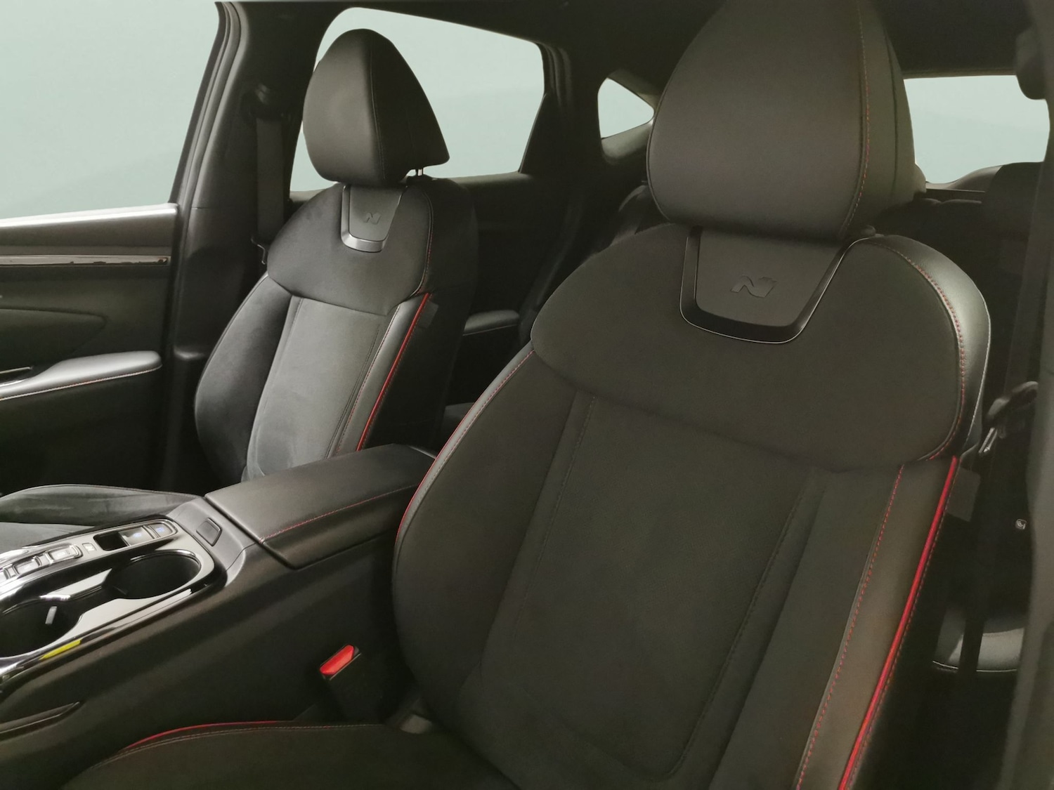 Used Hyundai TUCSON 2023 for sale - 78055556: Photo 13