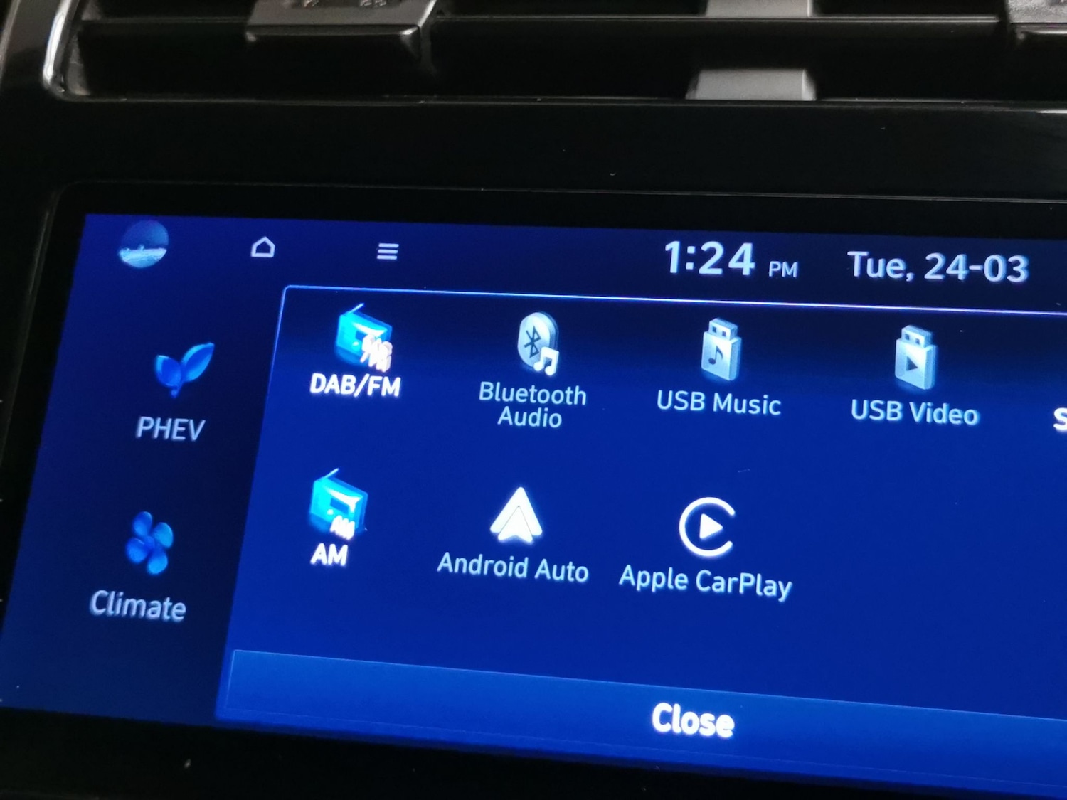 Used Hyundai TUCSON 2023 for sale - 78055556: Photo 15