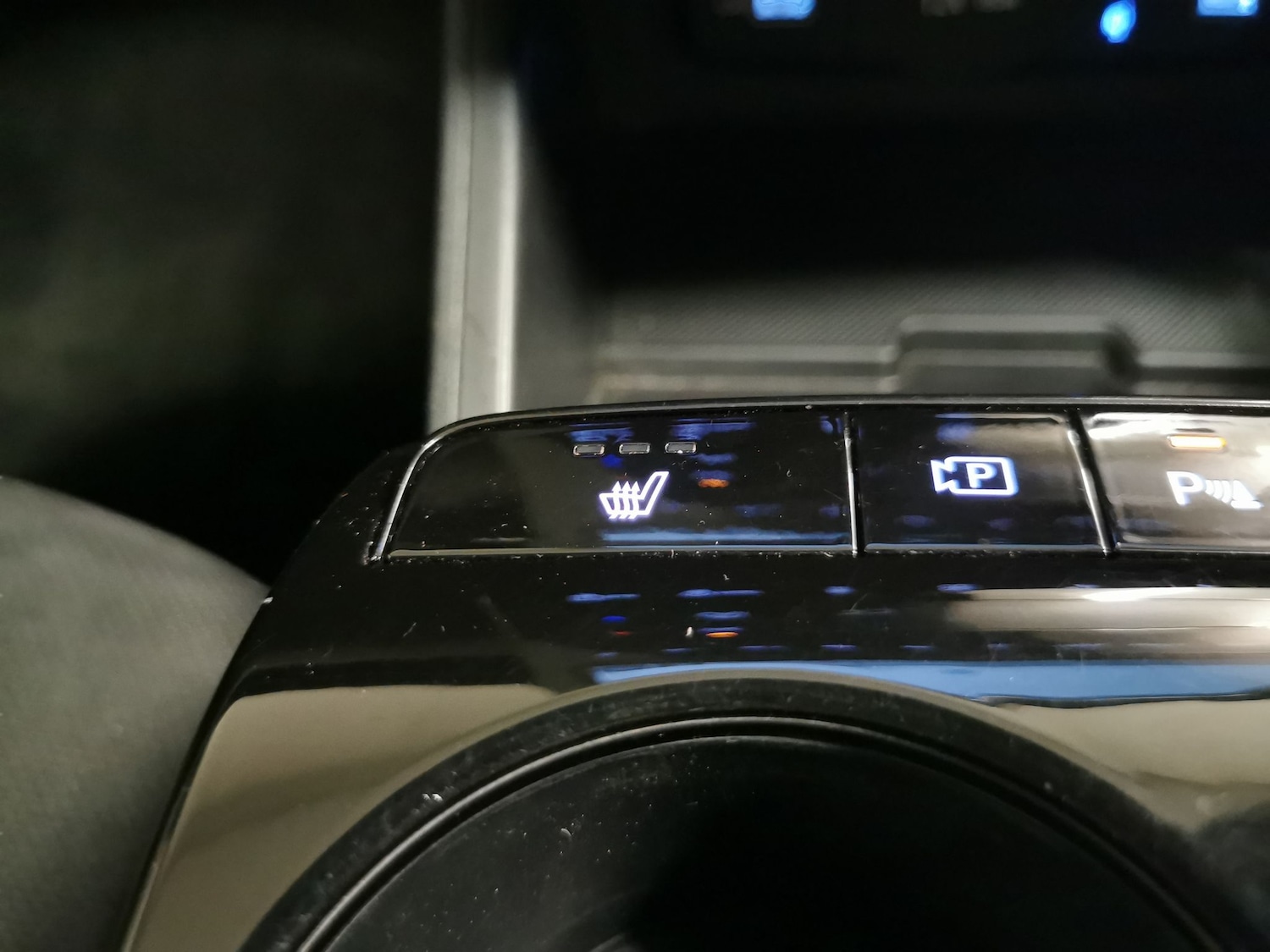 Used Hyundai TUCSON 2023 for sale - 78055556: Photo 19