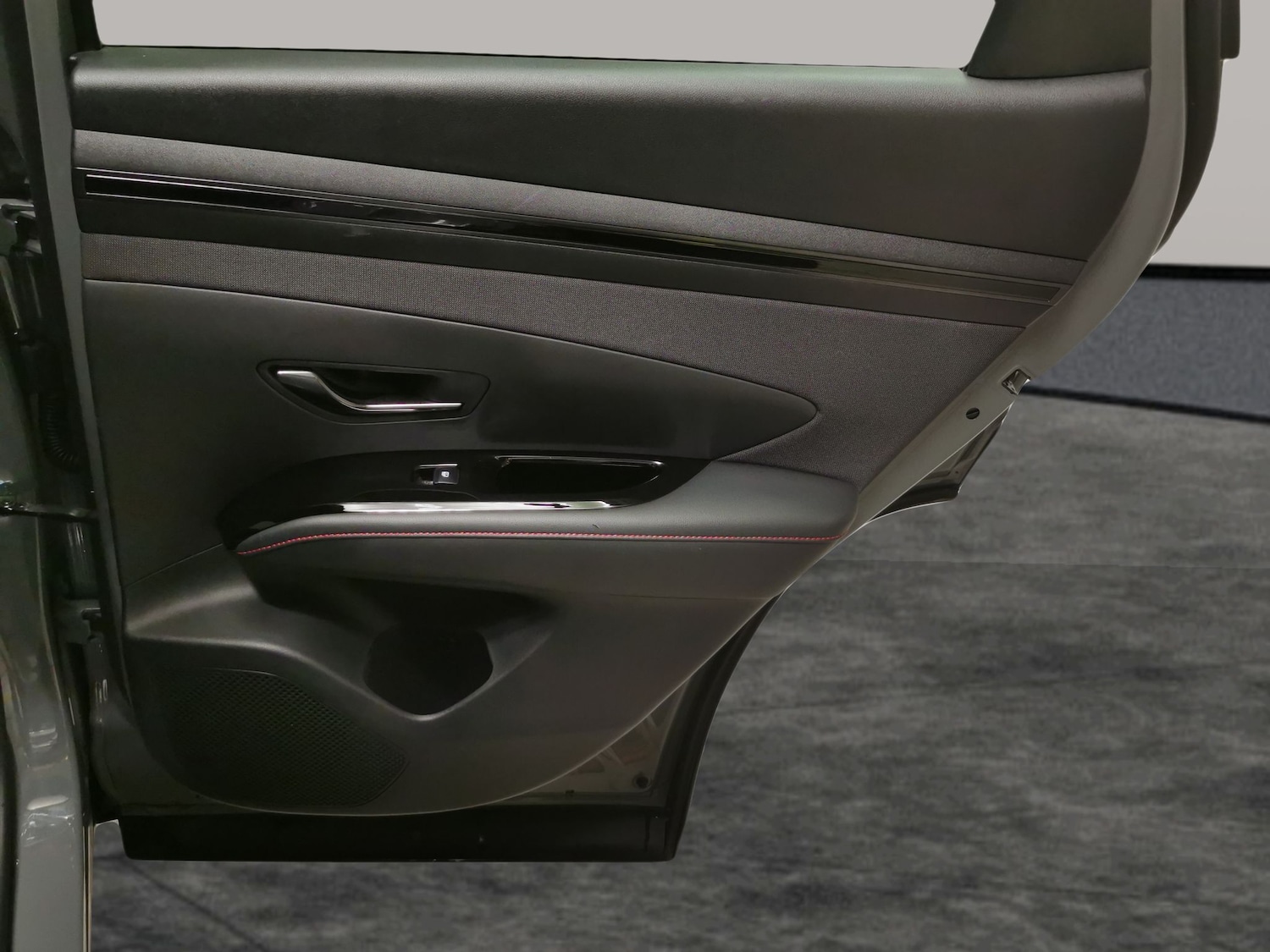 Used Hyundai TUCSON 2023 for sale - 78055556: Photo 31