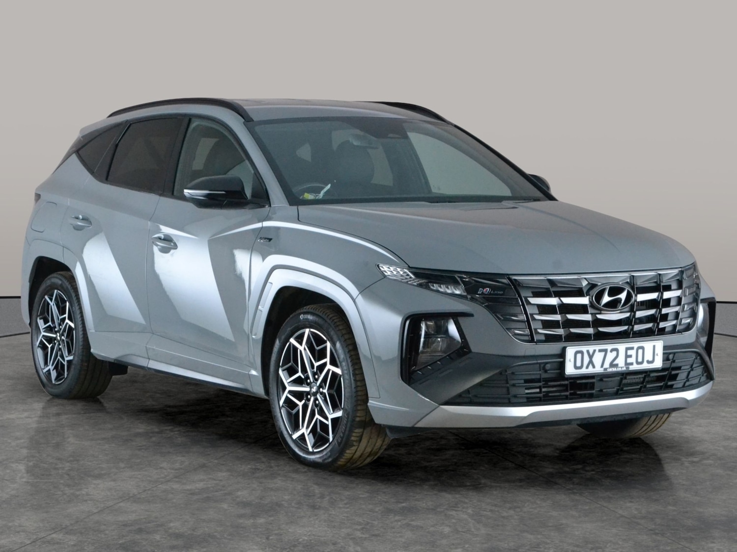 Used Hyundai TUCSON 2023 for sale - 78055556: Photo 7