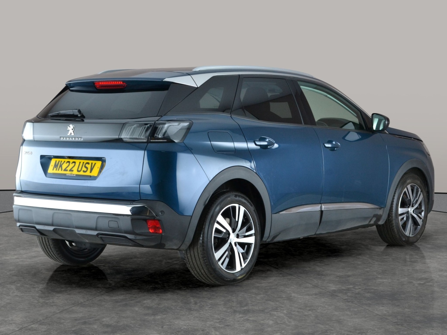 Used Peugeot 3008 2022 for sale - 77316618: Photo 10