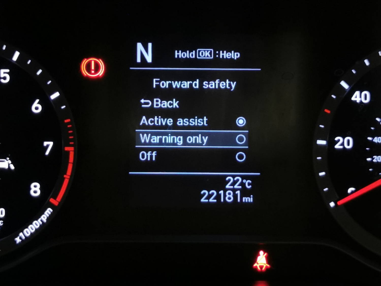 Vehicle 24