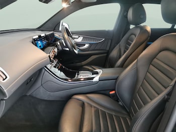 Used Mercedes-Benz EQC 2022 for sale - 78299279: Photo