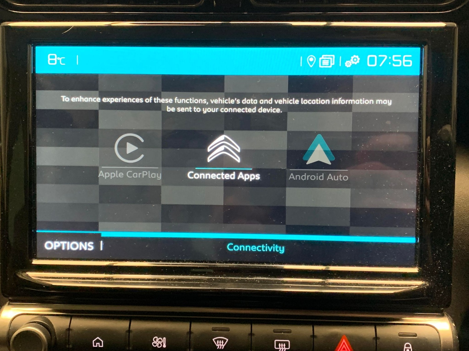 Used Citroen C3 Aircross 2022 for sale - 77686128: Photo 14