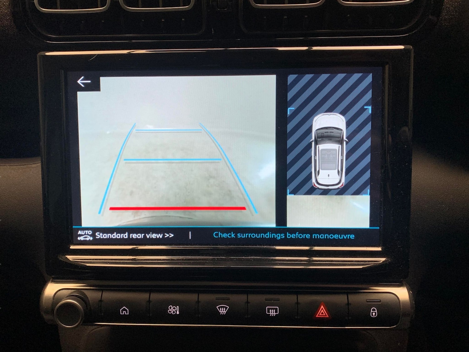 Used Citroen C3 Aircross 2022 for sale - 77686128: Photo 16